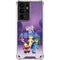 Disney Inside Out Headquarters Galaxy S21 Ultra 5G Clear Case